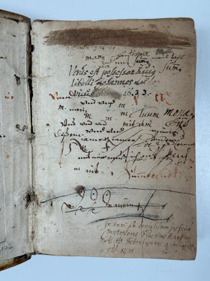 The Works of Ovid 1560