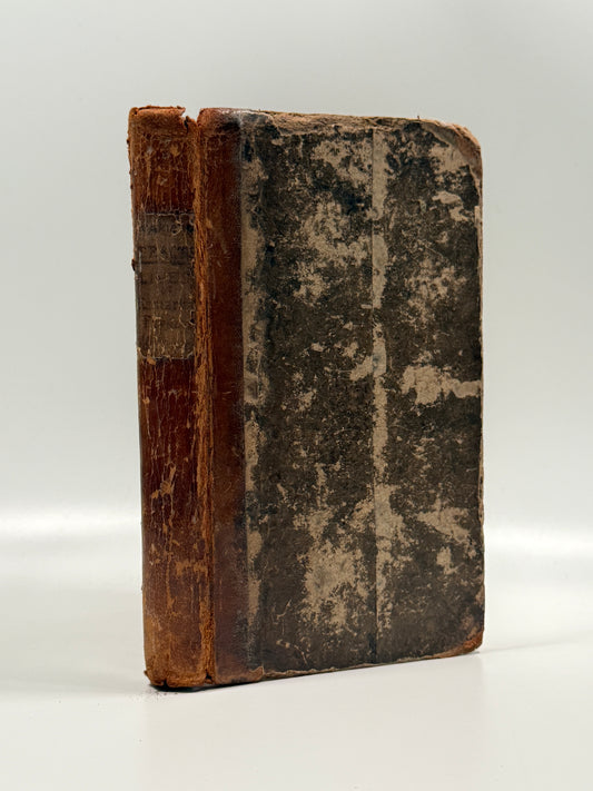 Chapbook Sammelband c.1800-1810: Robin Hood, Robinson Crusoe, etc