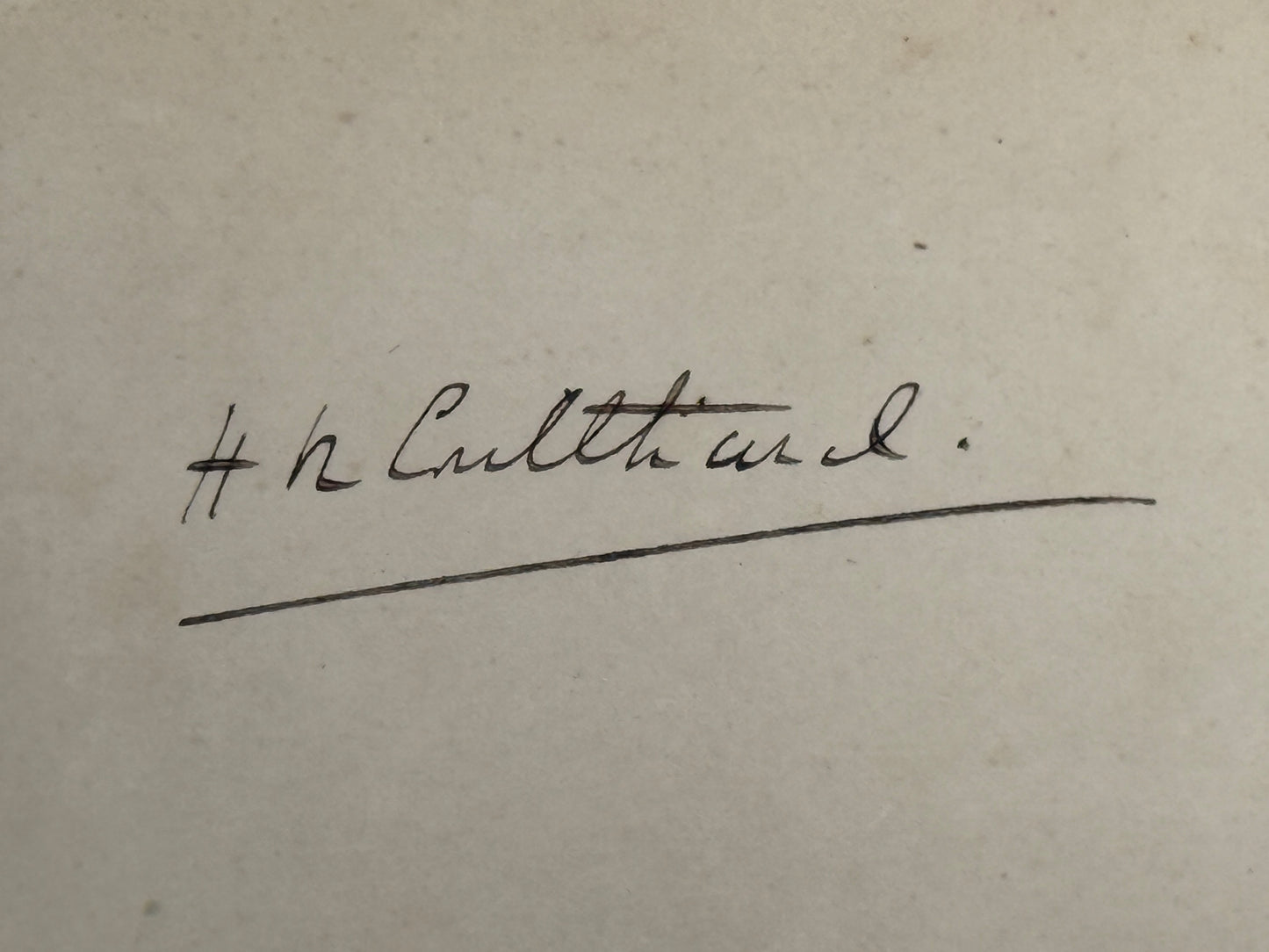 The Holy Land by David Roberts 1855 First 4to Edition