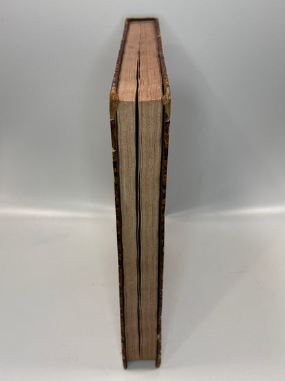 Summa Theologica by Thomas Aquinas 1496