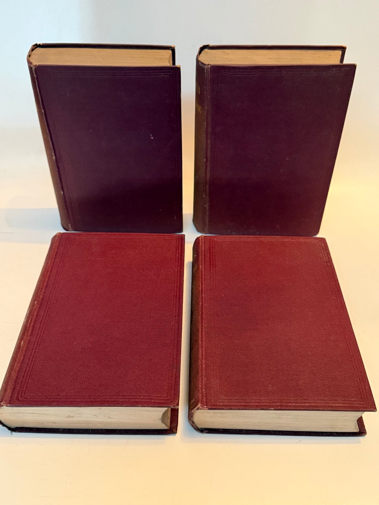 The Works of Edgar Allan Poe 1870