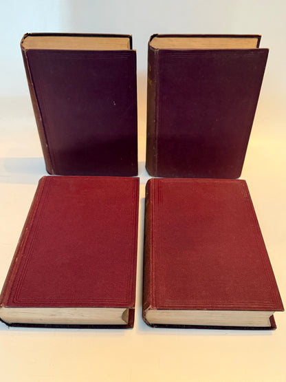 The Works of Edgar Allan Poe 1870