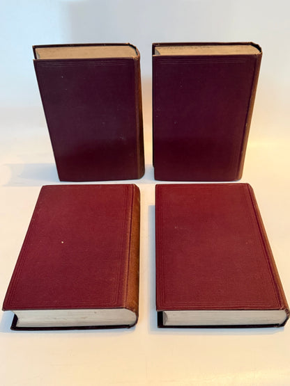 The Works of Edgar Allan Poe 1870