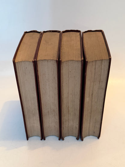 The Works of Edgar Allan Poe 1870