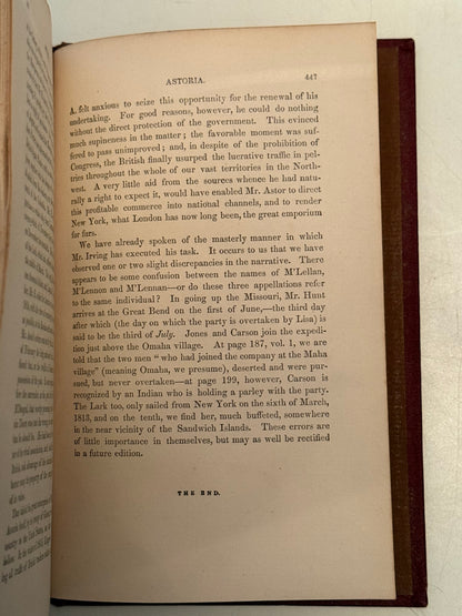 The Works of Edgar Allan Poe 1870