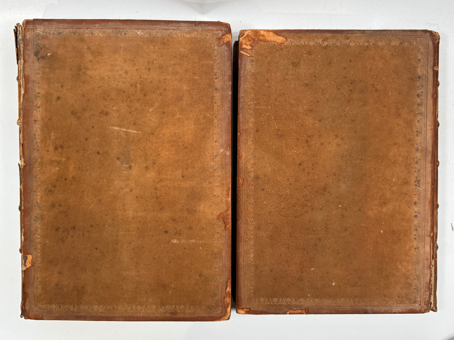 Foxe's Book of Martyrs 1576