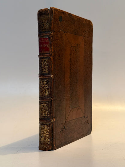 The Essays of Francis Bacon 1701