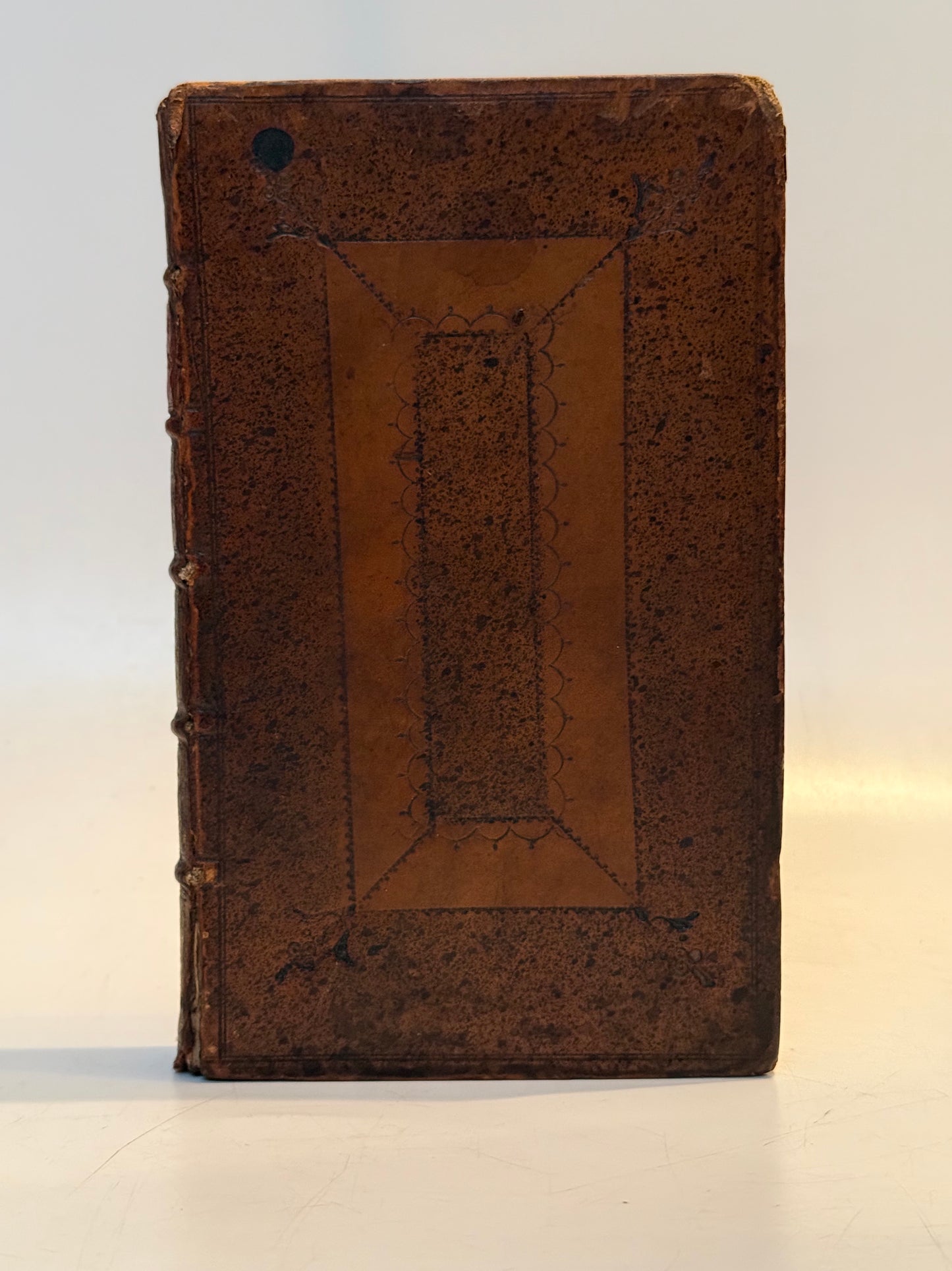 The Essays of Francis Bacon 1701