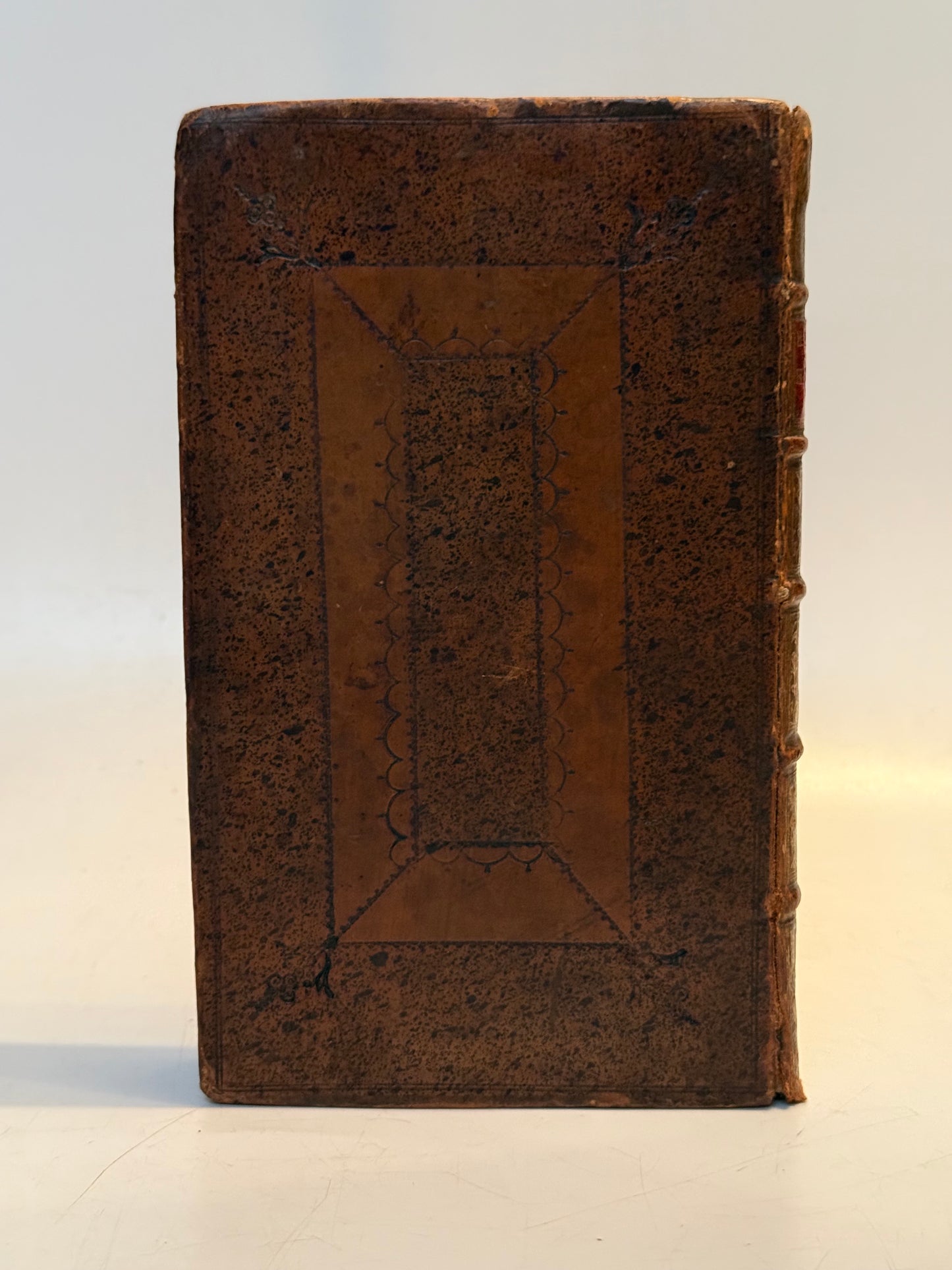 The Essays of Francis Bacon 1701