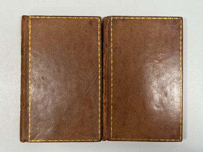 The Expedition of Humphry Clinker by Tobias Smollett c.1790