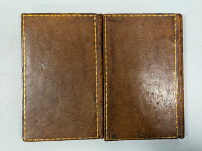 The Expedition of Humphry Clinker by Tobias Smollett c.1790