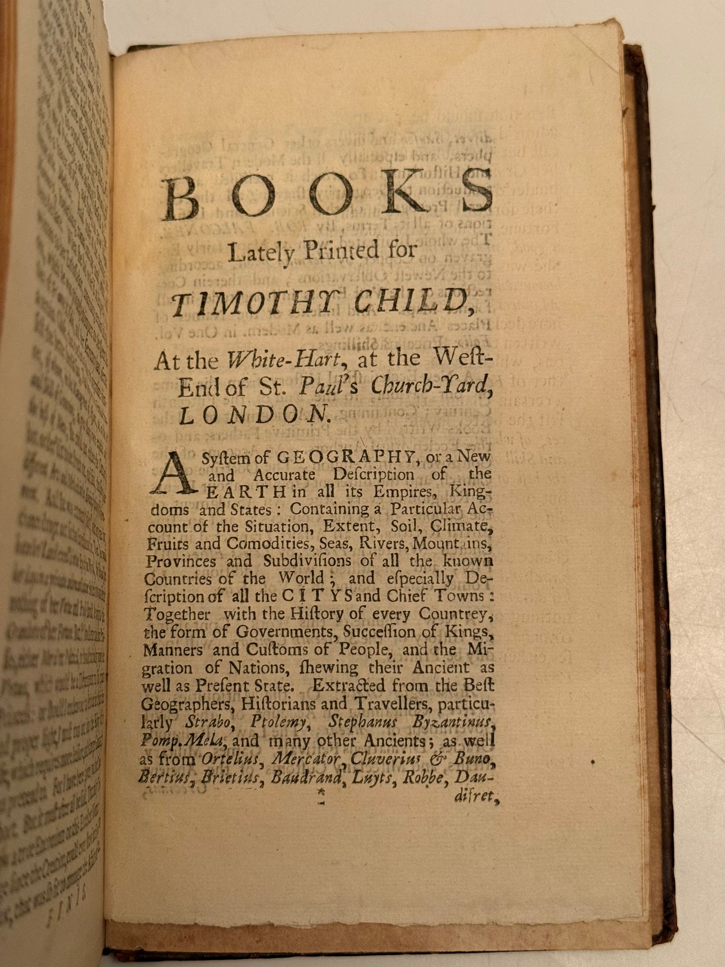 The Essays of Francis Bacon 1701