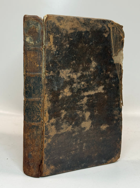 The Essays of Sir Francis Bacon 1691