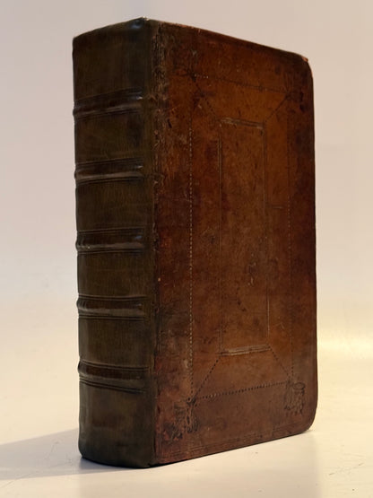Sir Henry Wotton's Characters 1685