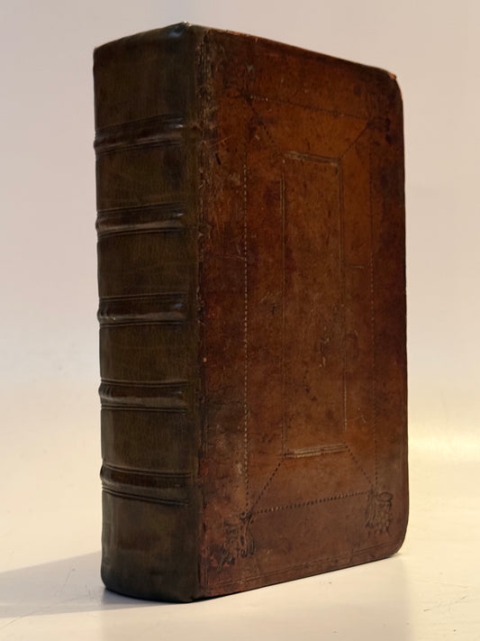 Sir Henry Wotton's Characters 1685