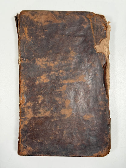 The Essays of Sir Francis Bacon 1691