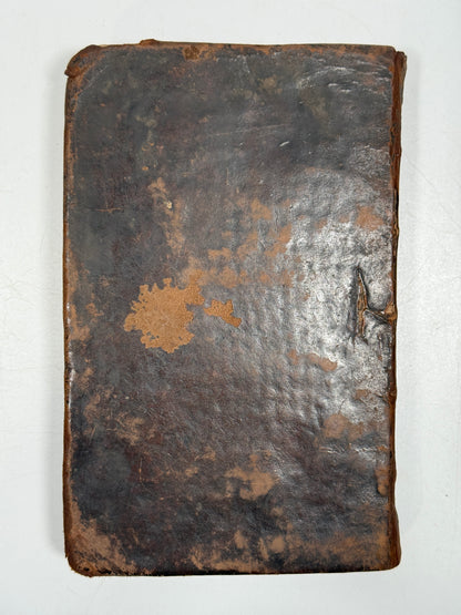 The Essays of Sir Francis Bacon 1691