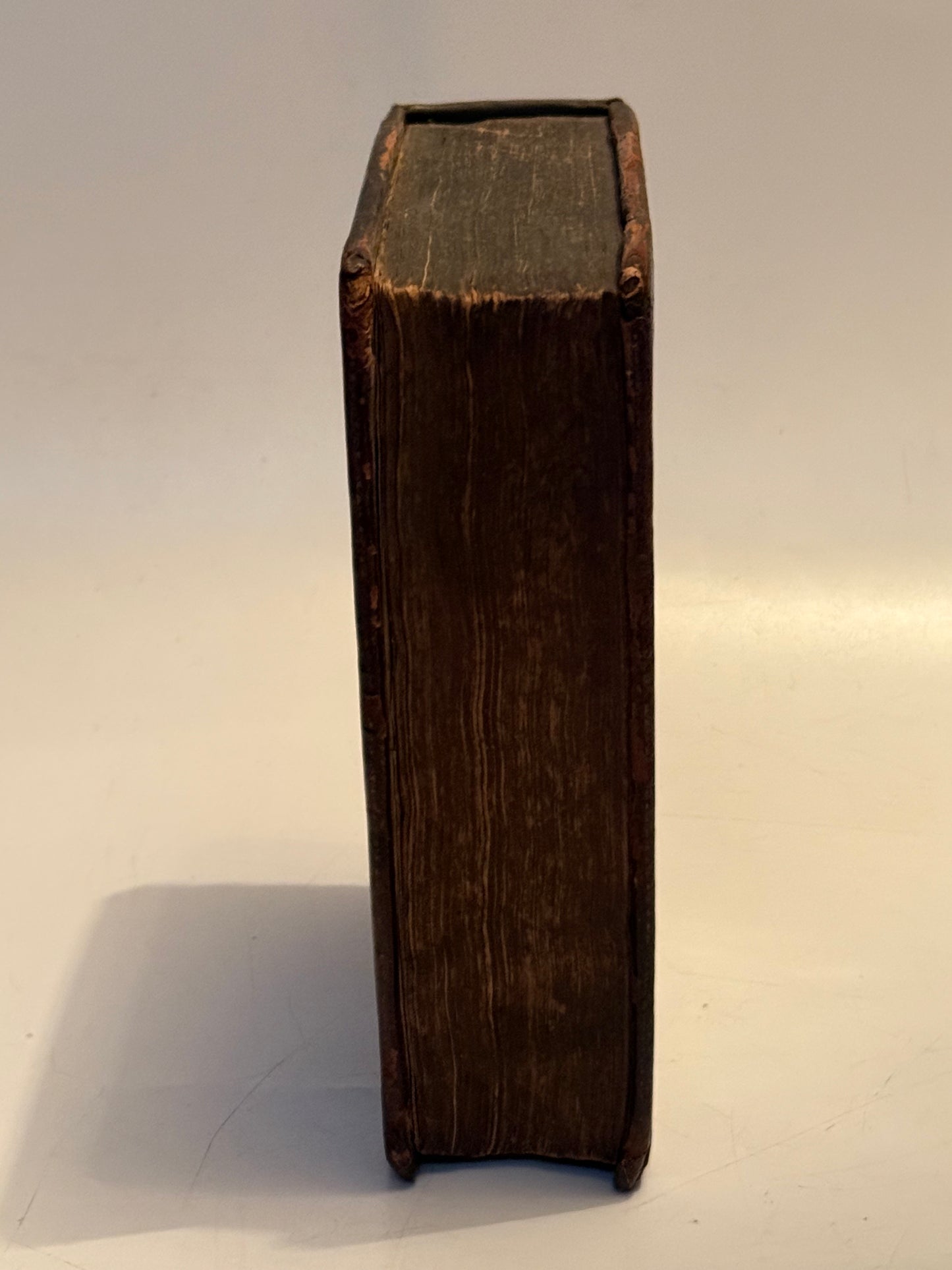 Sir Henry Wotton's Characters 1685