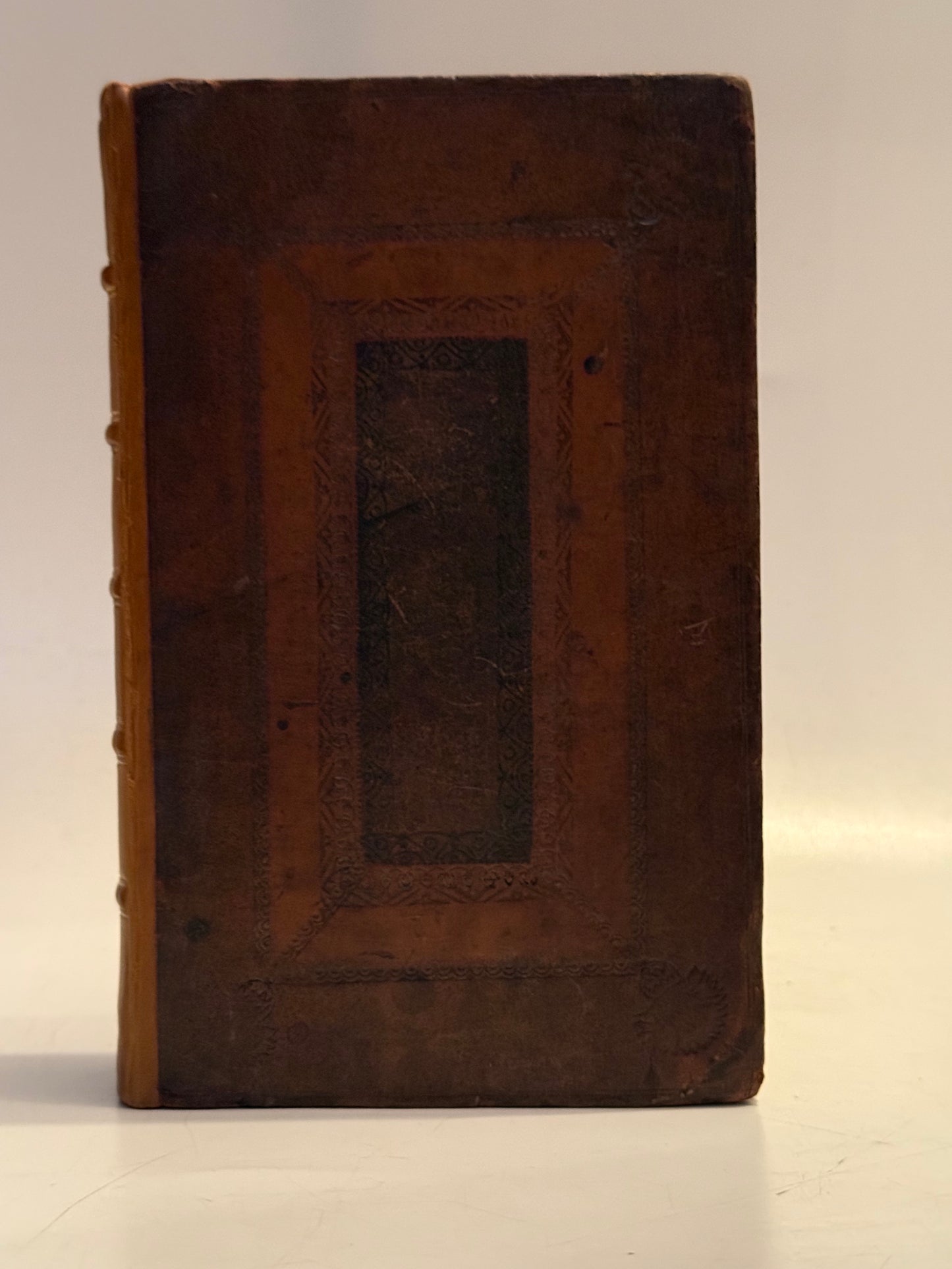 John Chrysostom's De Sacerdotio 1712