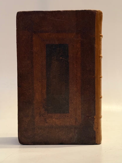 John Chrysostom's De Sacerdotio 1712