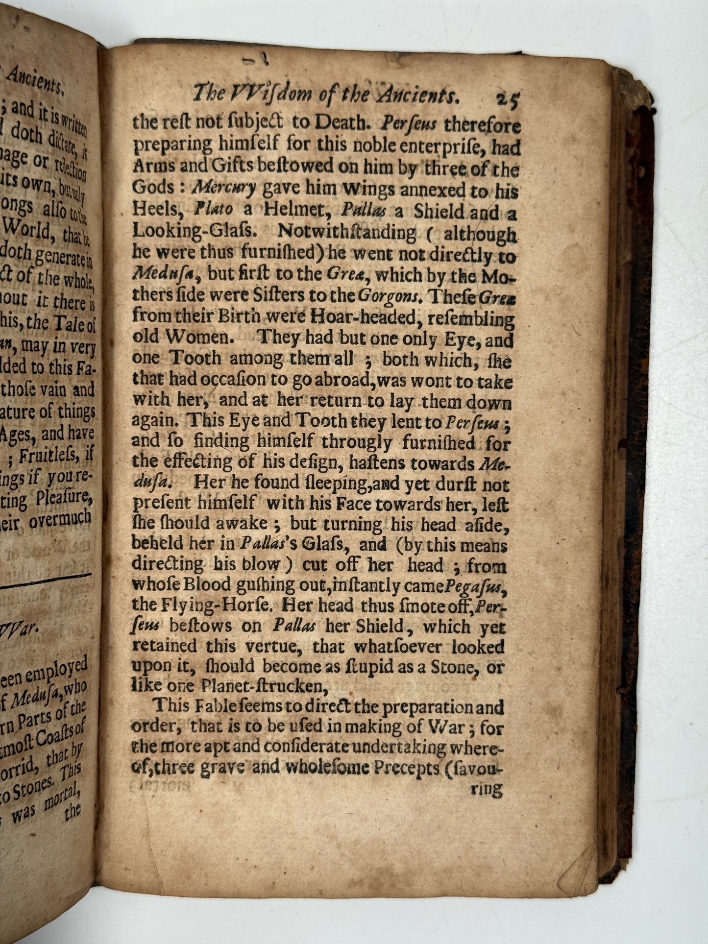 The Essays of Sir Francis Bacon 1691