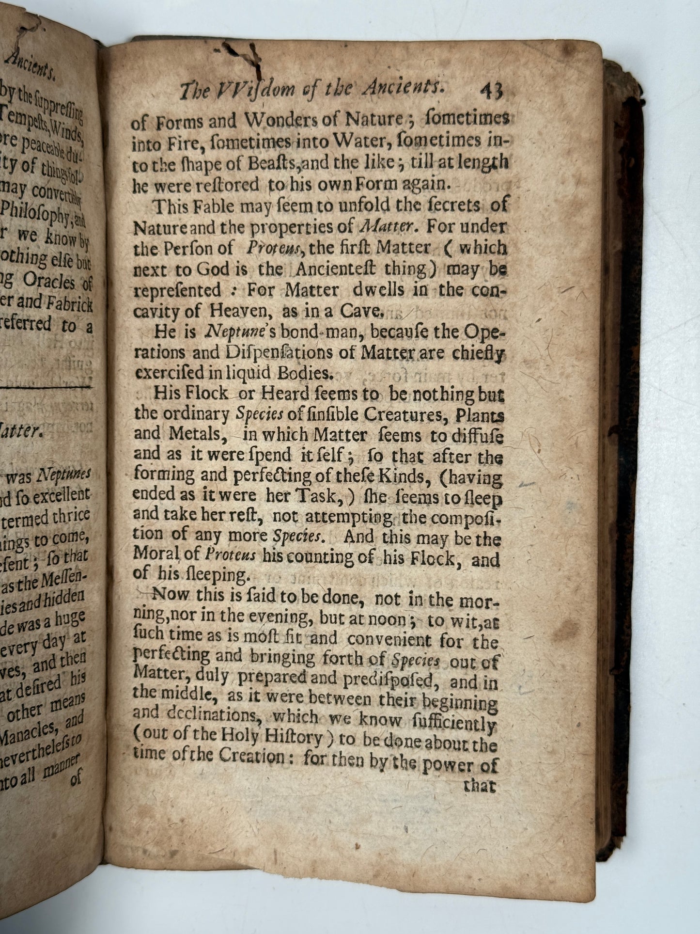 The Essays of Sir Francis Bacon 1691