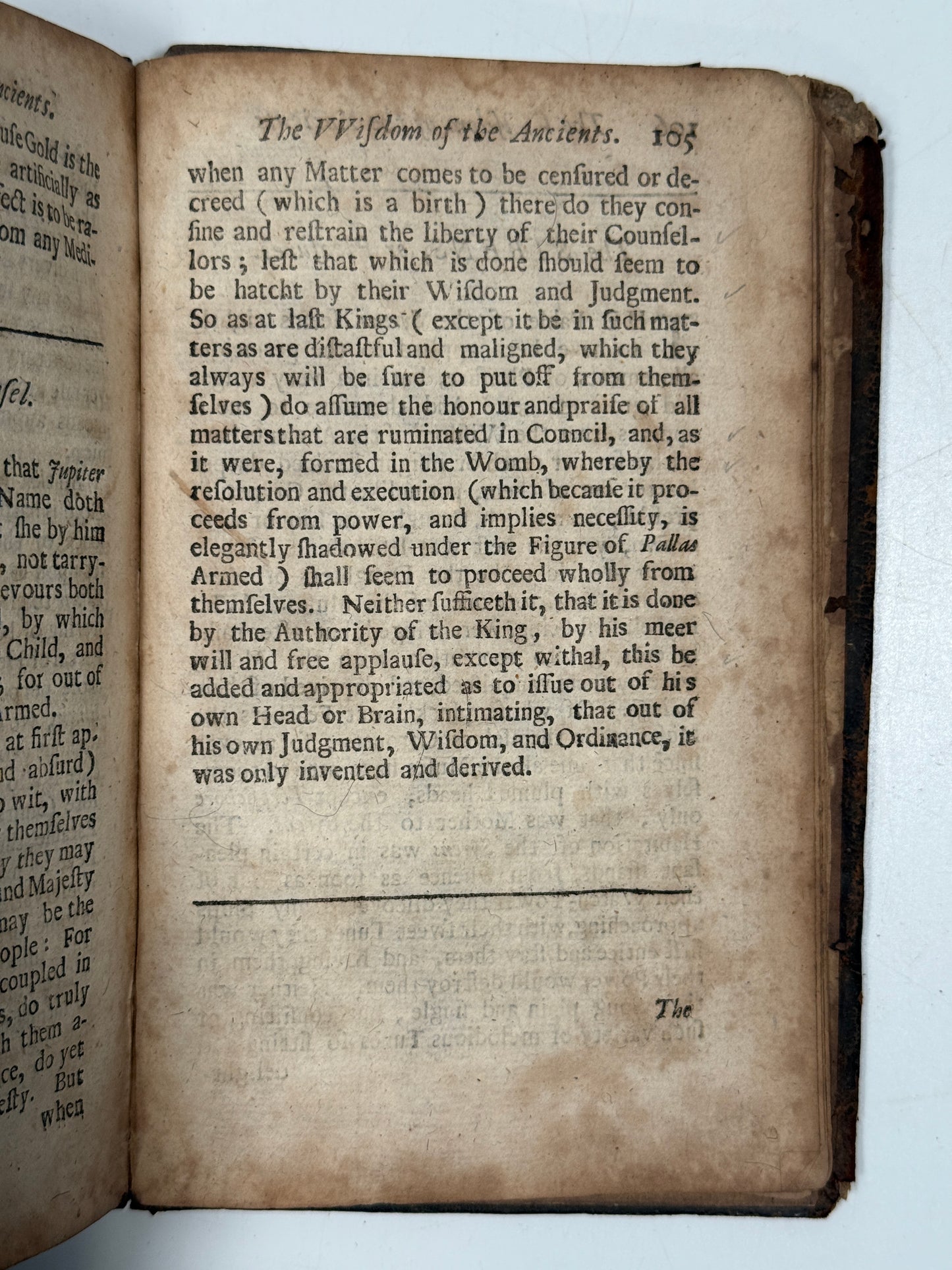 The Essays of Sir Francis Bacon 1691