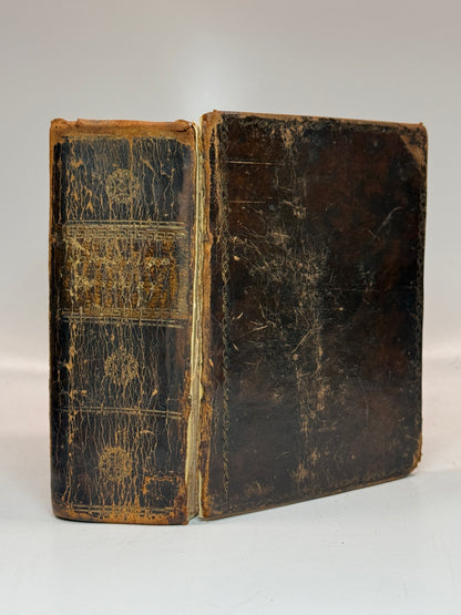 Scripture History 1823