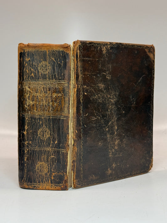 Scripture History 1823