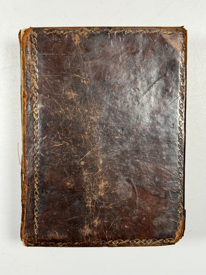 Scripture History 1823