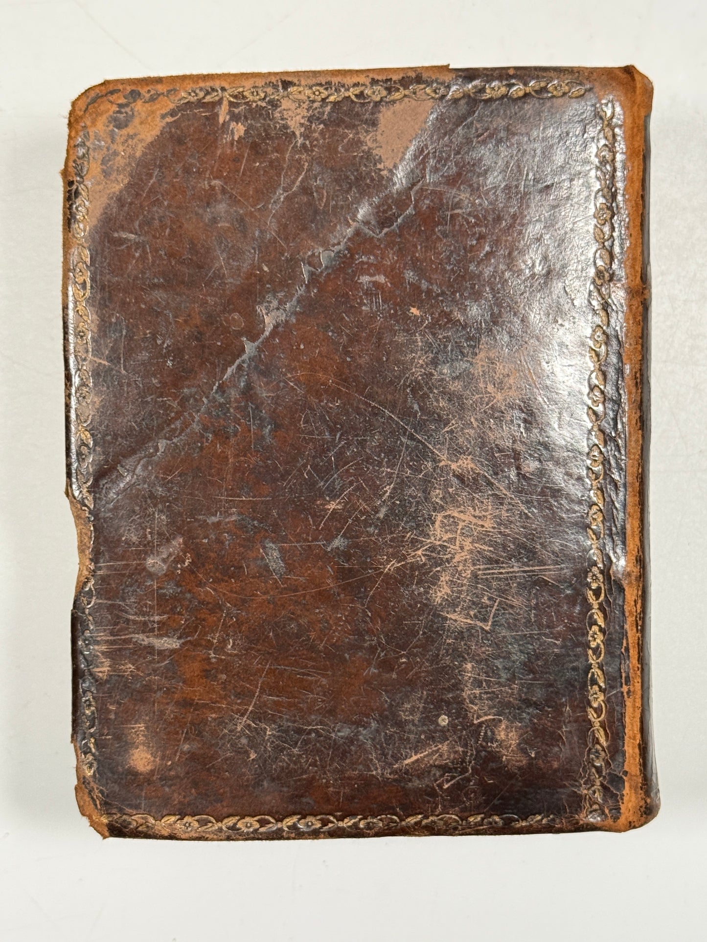 Scripture History 1823