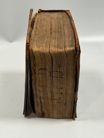 Scripture History 1823