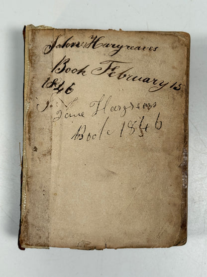 Scripture History 1823