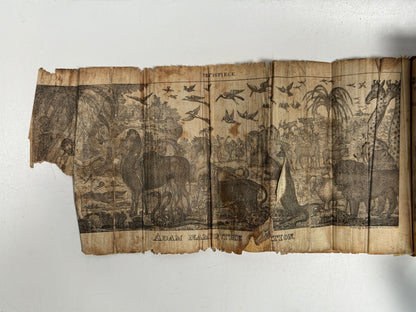 Scripture History 1823