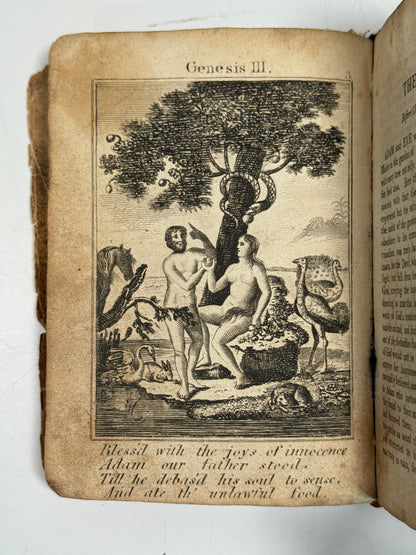 Scripture History 1823