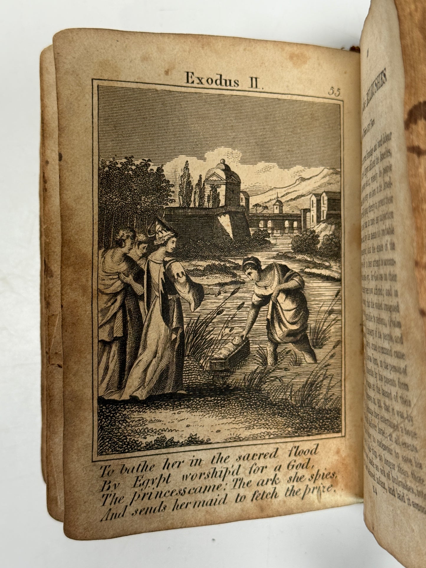 Scripture History 1823