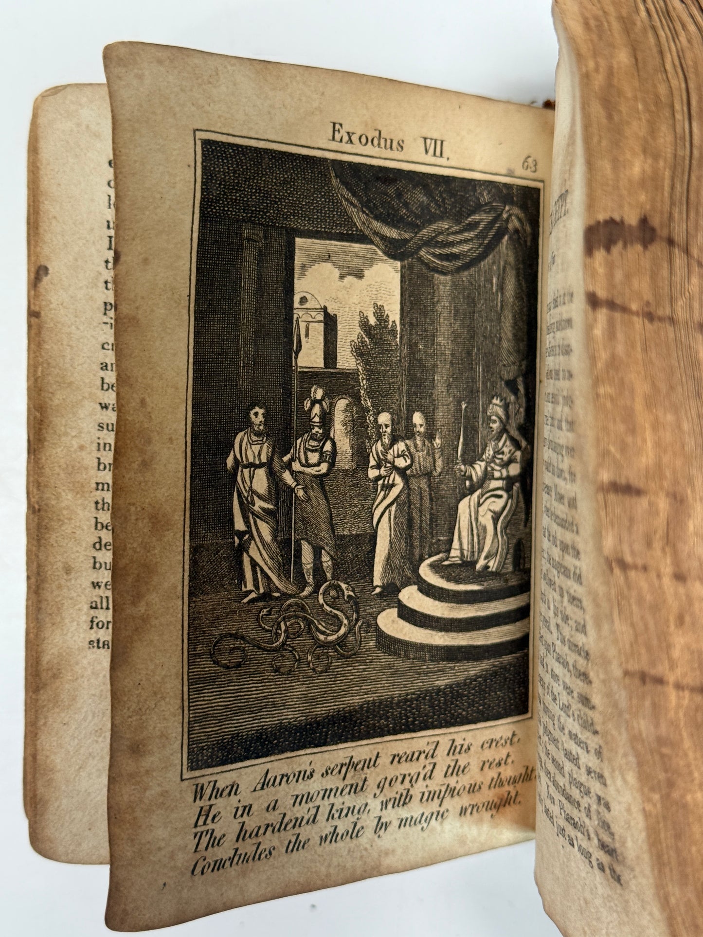 Scripture History 1823