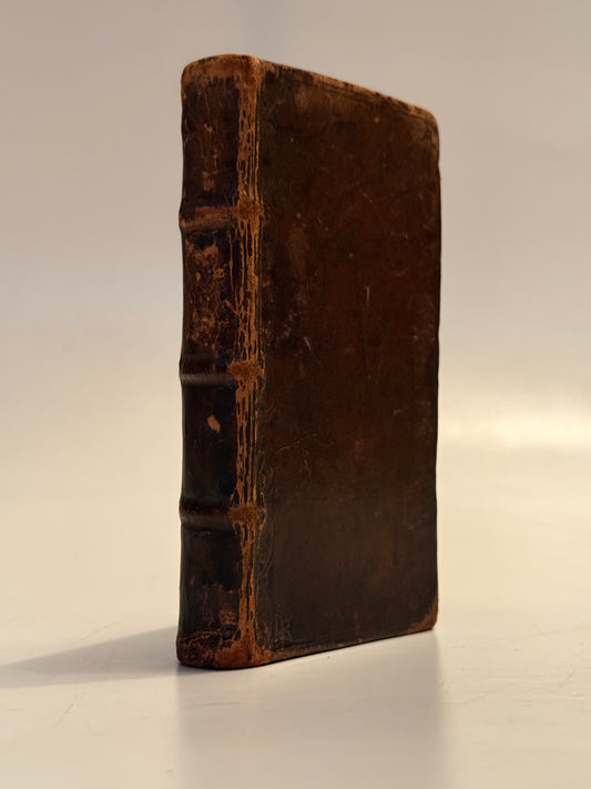 George Buchanan's Poetry 1687