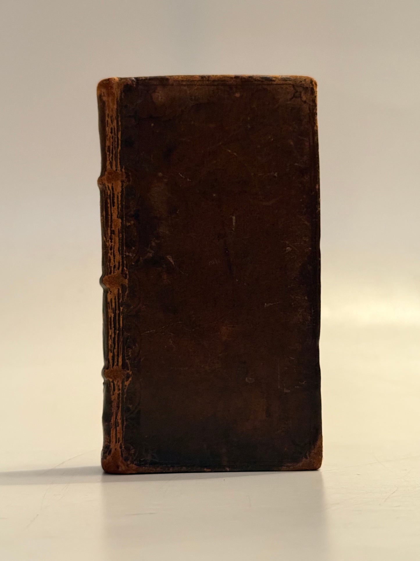 George Buchanan's Poetry 1687