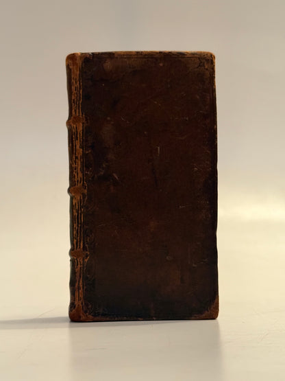 George Buchanan's Poetry 1687