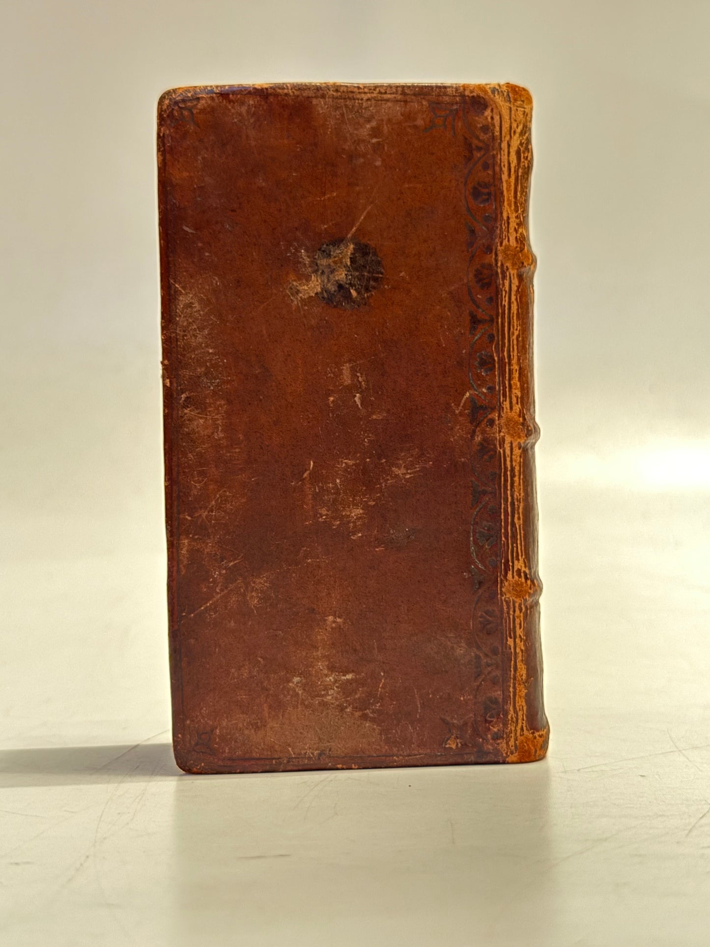 George Buchanan's Poetry 1687