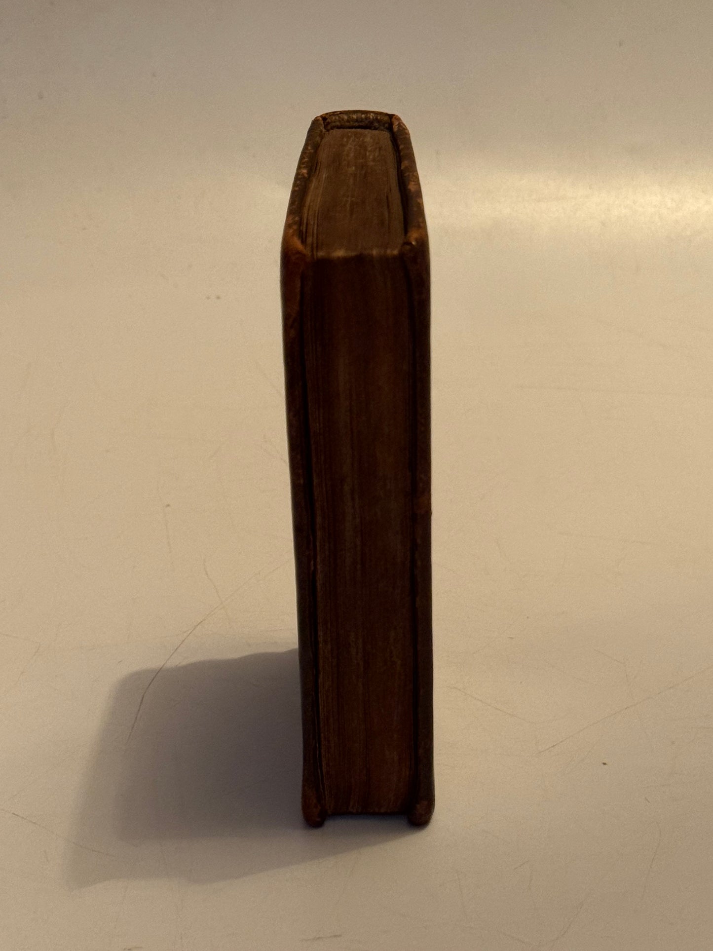 George Buchanan's Poetry 1687