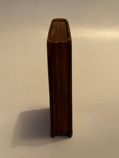 George Buchanan's Poetry 1687