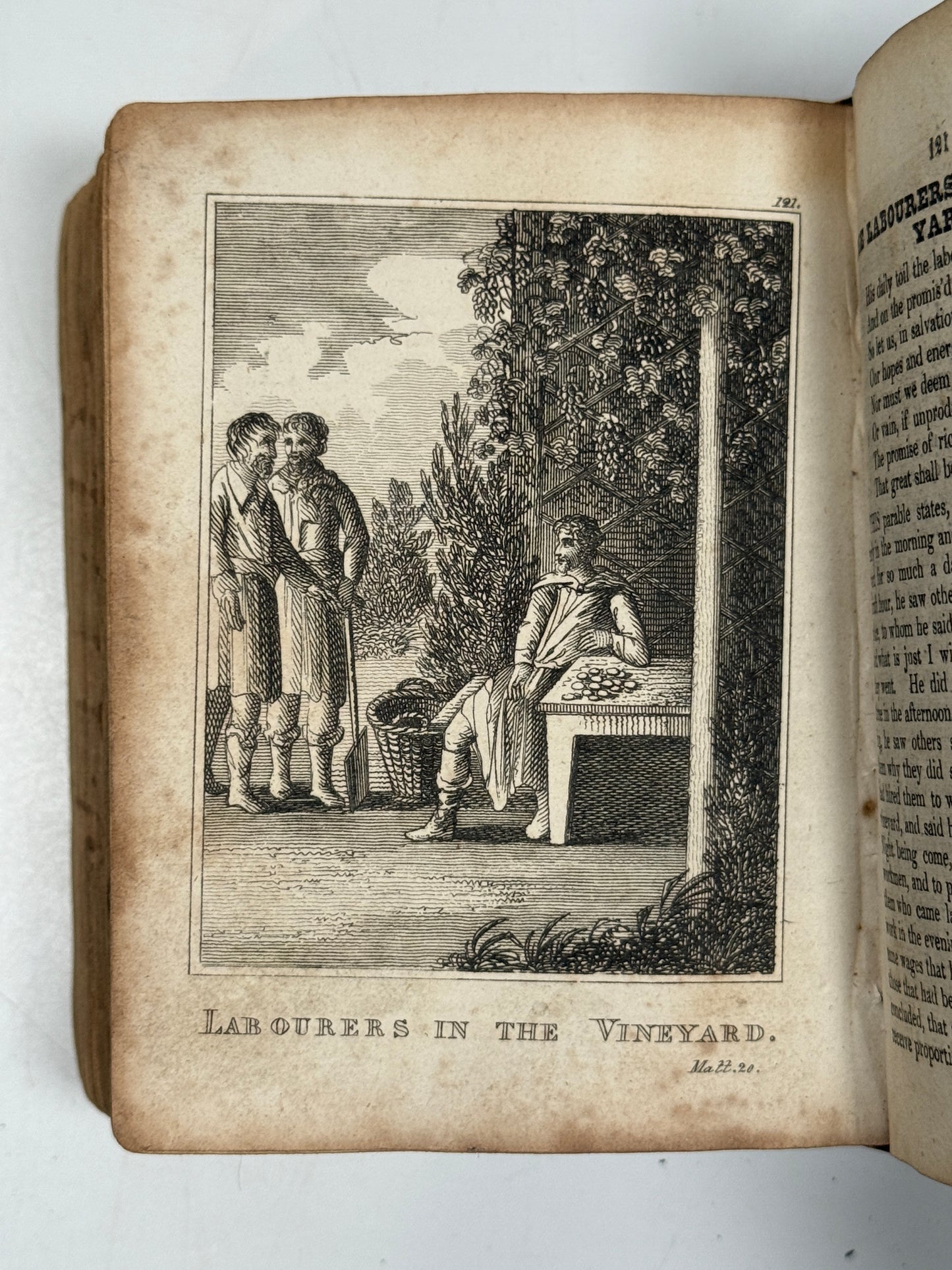 Scripture History 1823