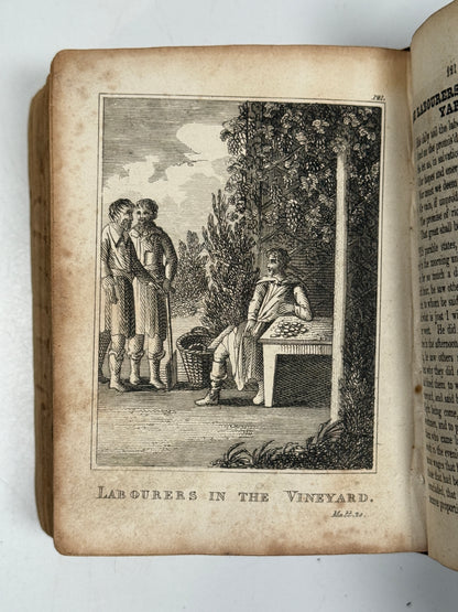 Scripture History 1823