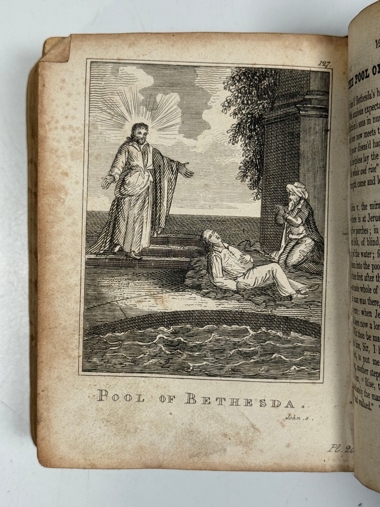 Scripture History 1823