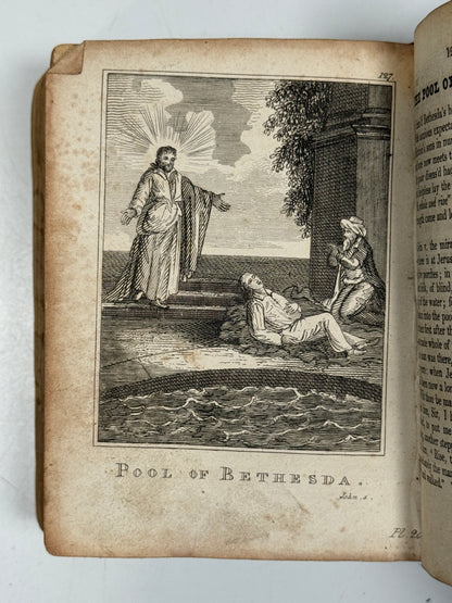 Scripture History 1823