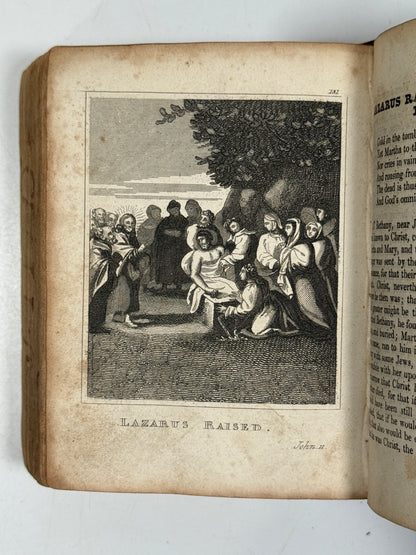 Scripture History 1823