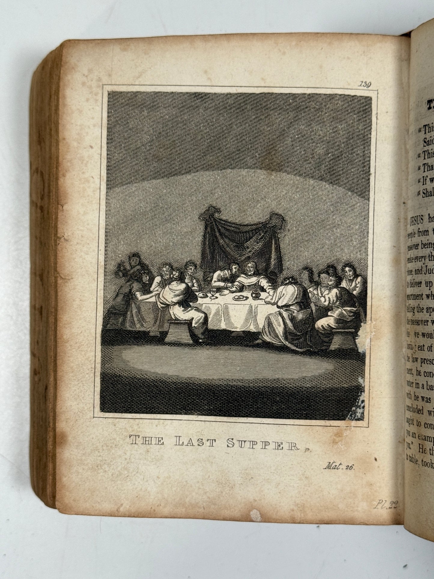 Scripture History 1823