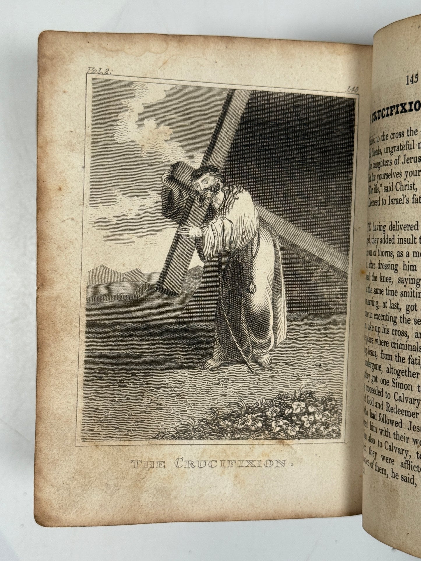 Scripture History 1823